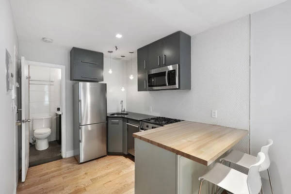 Studio Apartment for rent in Chelsea - Manhattan, New York