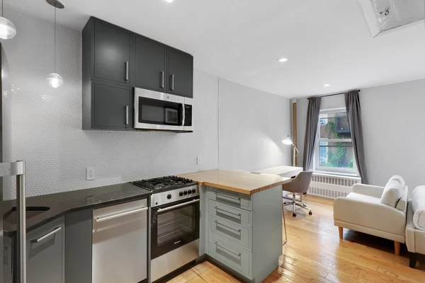 Studio Apartment for rent in Chelsea - Manhattan, New York