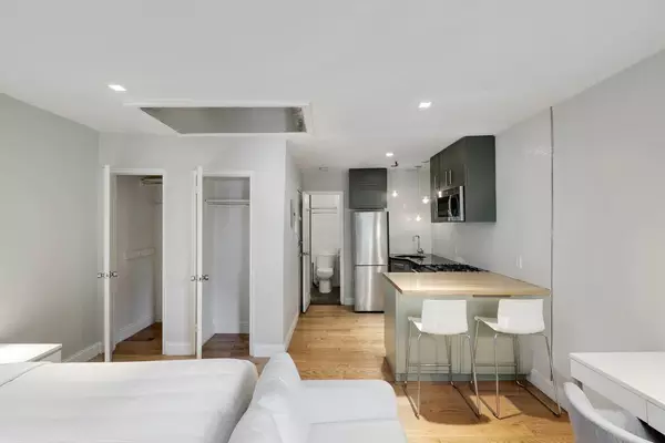 Studio Apartment for rent in Chelsea - Manhattan, New York