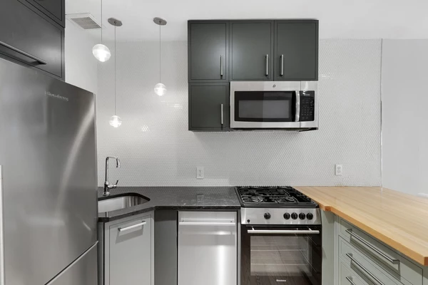 Studio Apartment for rent in Chelsea - Manhattan, New York