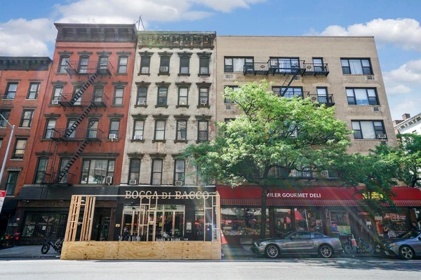 Coliving in Midtown West - Manhattan, New York