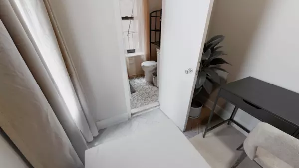 Coliving in Midtown West - Manhattan, New York