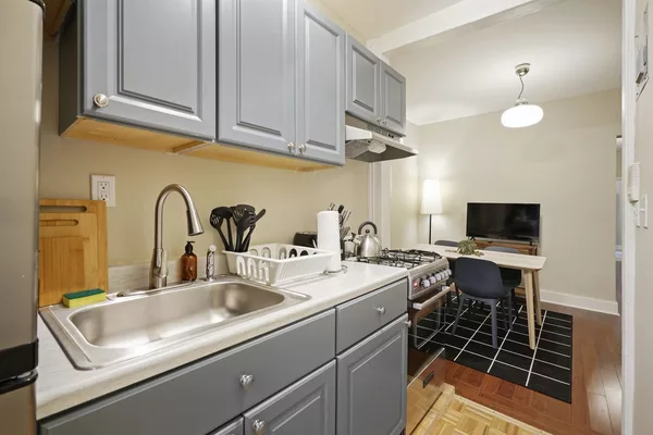 Coliving in Midtown West - Manhattan, New York