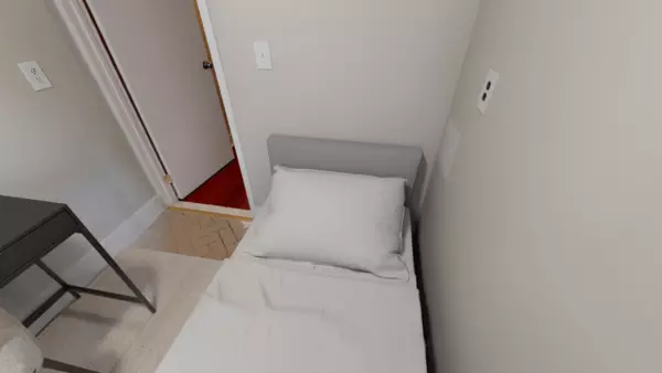 Coliving in Midtown West - Manhattan, New York