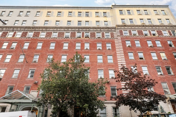 Studio Apartment for rent in Midtown West - Manhattan, New York