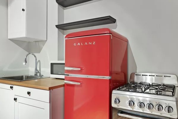 Studio Apartment for rent in Midtown West - Manhattan, New York