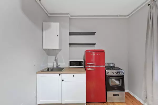 Studio Apartment for rent in Midtown West - Manhattan, New York