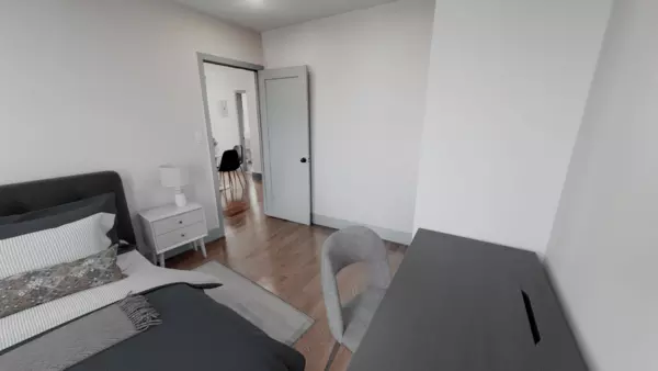 Coliving in East Harlem - Manhattan, New York