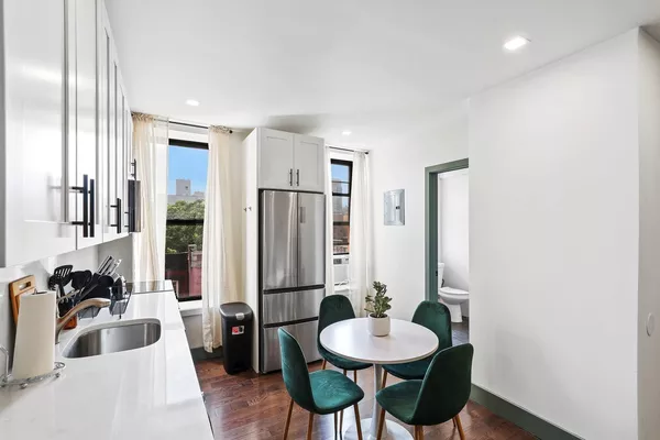 Coliving in East Harlem - Manhattan, New York