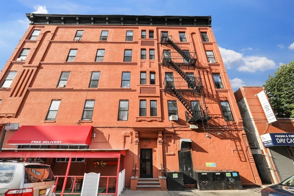 Coliving in East Harlem - Manhattan, New York