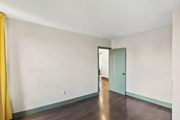 Coliving in East Harlem - Manhattan, New York