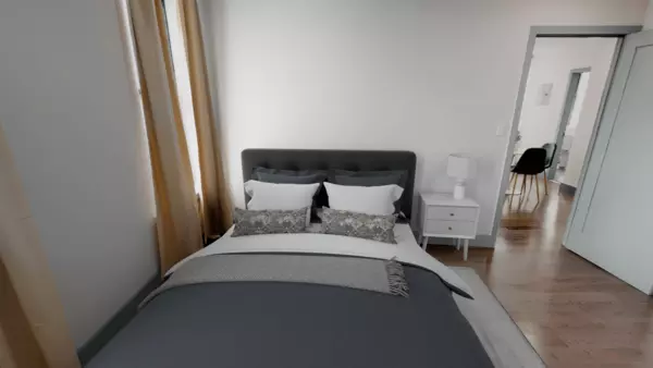 Coliving in East Harlem - Manhattan, New York