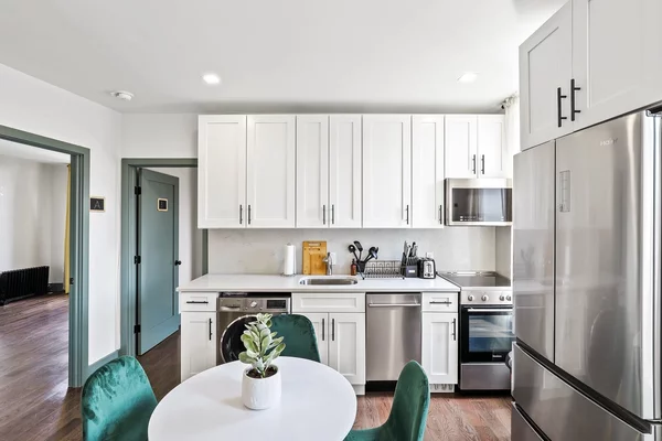 Coliving in East Harlem - Manhattan, New York