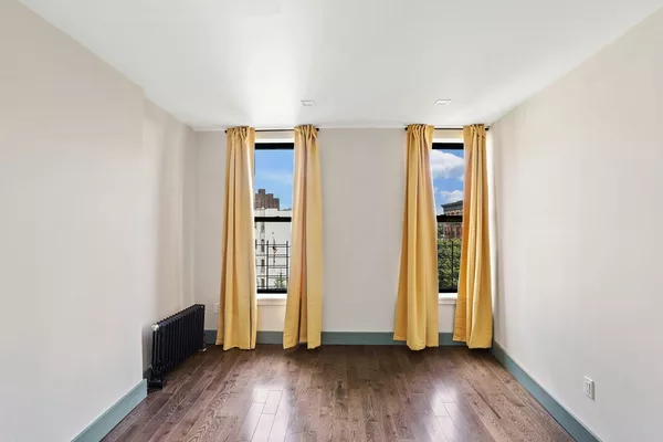 Coliving in East Harlem - Manhattan, New York