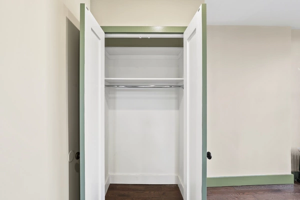 Coliving in East Harlem - Manhattan, New York