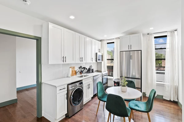 Coliving in East Harlem - Manhattan, New York