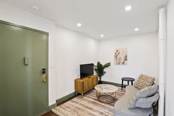 Coliving in East Harlem - Manhattan, New York