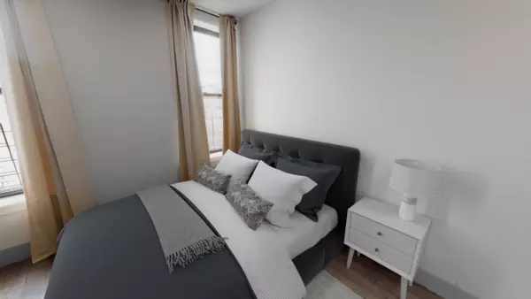 Coliving in East Harlem - Manhattan, New York