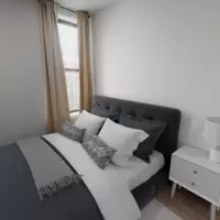 Coliving in East Harlem - Manhattan, New York