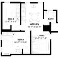 Coliving in East Harlem - Manhattan, New York
