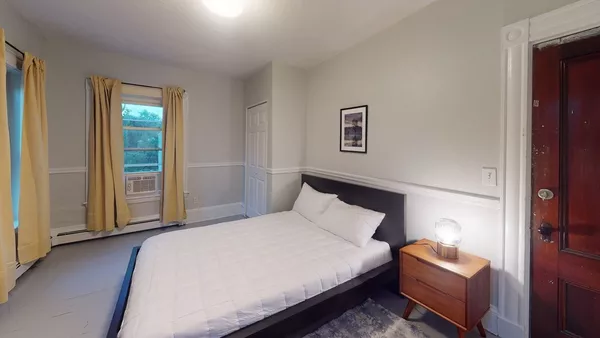 Coliving in Allston - Boston, Boston