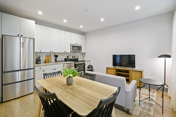 Coliving in Harlem - Manhattan, New York