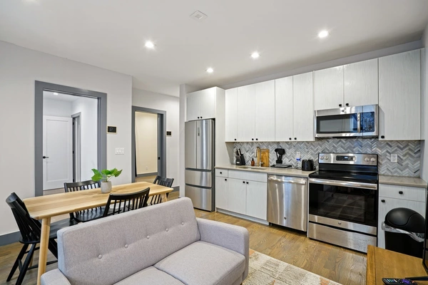 Coliving in Harlem - Manhattan, New York