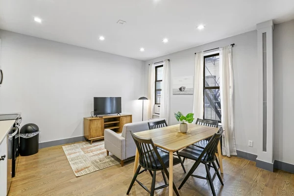 Coliving in Harlem - Manhattan, New York