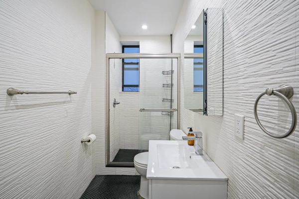 Coliving in Harlem - Manhattan, New York