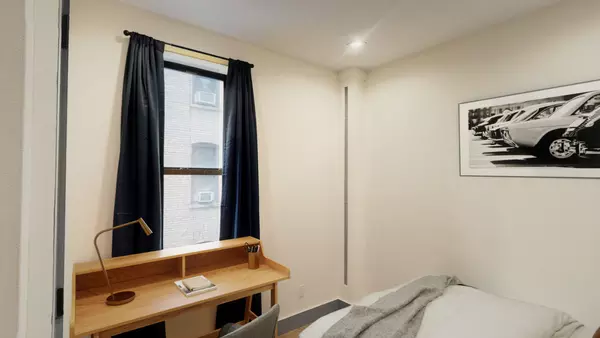 Coliving in Harlem - Manhattan, New York