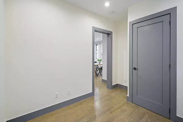 Coliving in Harlem - Manhattan, New York