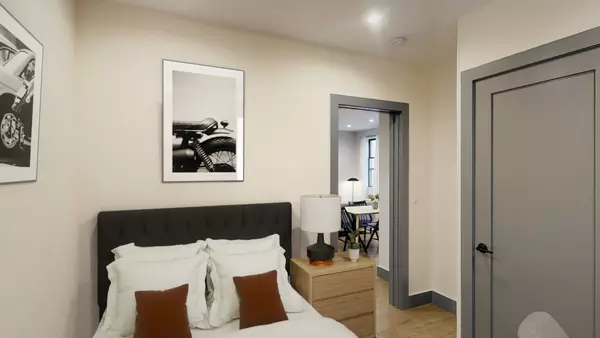 Coliving in Harlem - Manhattan, New York