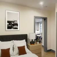 Coliving in Harlem - Manhattan, New York