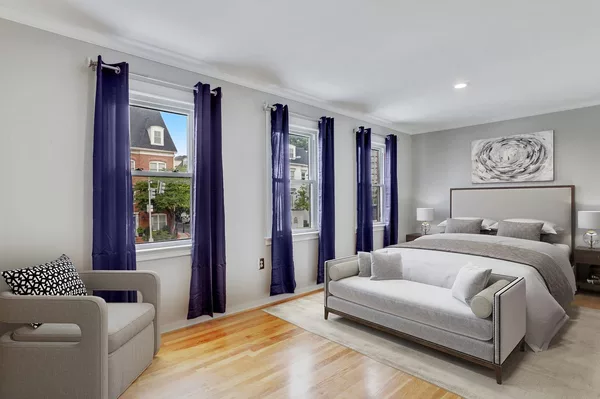 Coliving in Southwest Washington - SW DC, Washington DC