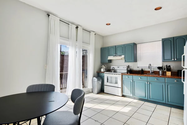 Coliving in Allston - Boston, Boston