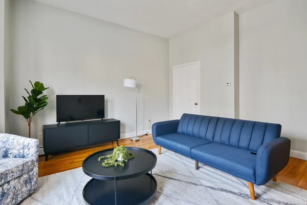 Coliving in Allston - Boston, Boston