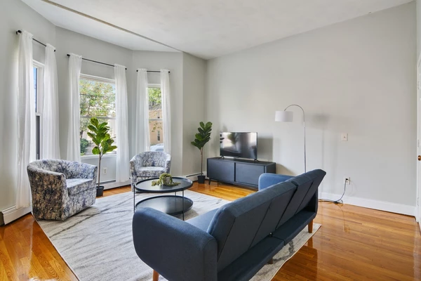 Coliving in Allston - Boston, Boston