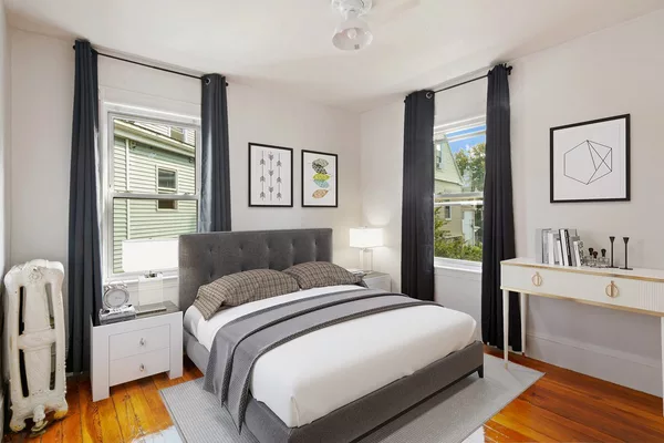 Coliving in Allston - Boston, Boston