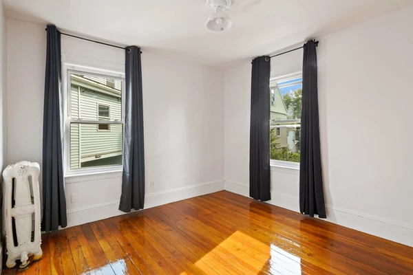 Coliving in Allston - Boston, Boston