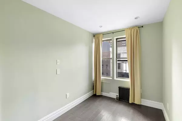 Coliving in East Village - Manhattan, New York