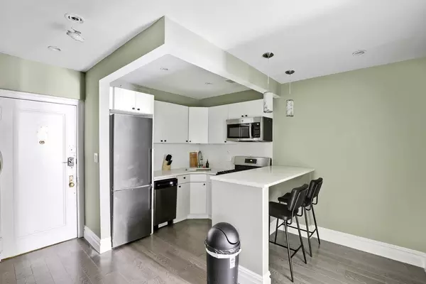 Coliving in East Village - Manhattan, New York