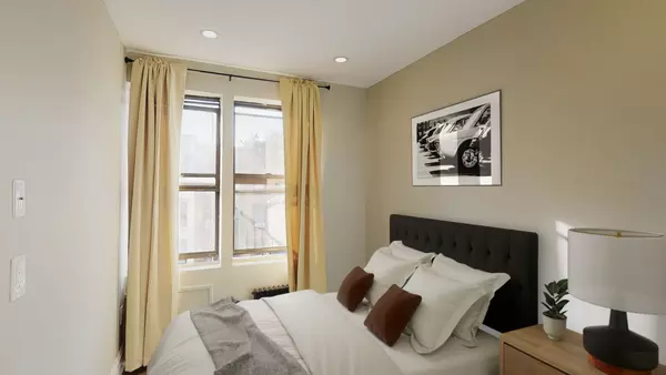 Coliving in East Village - Manhattan, New York