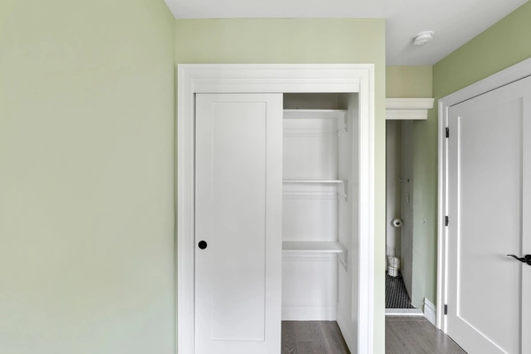 Coliving in East Village - Manhattan, New York