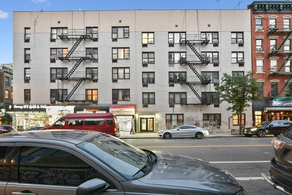 Coliving in East Village - Manhattan, New York