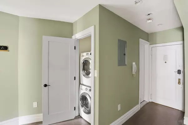 Coliving in East Village - Manhattan, New York