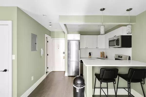 Coliving in East Village - Manhattan, New York