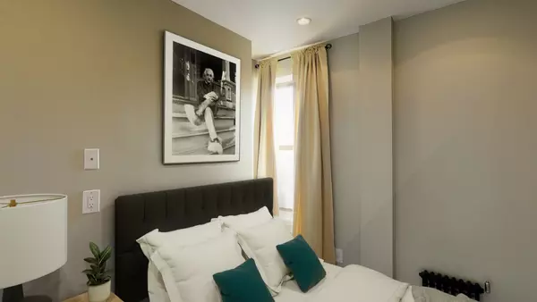 Coliving in East Village - Manhattan, New York