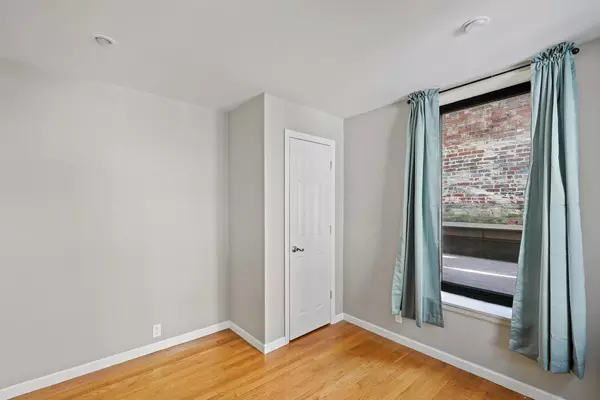 Coliving in Alphabet City - Manhattan, New York