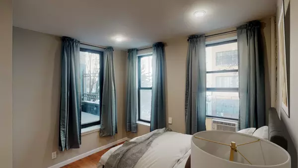 Coliving in Alphabet City - Manhattan, New York