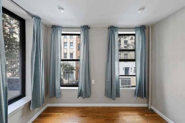 Coliving in Alphabet City - Manhattan, New York